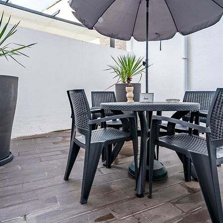 Oporto Wine Cellars Flat With Terrace Vila Nova de Gaia Exterior foto