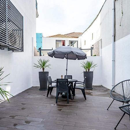 Oporto Wine Cellars Flat With Terrace Vila Nova de Gaia Exterior foto