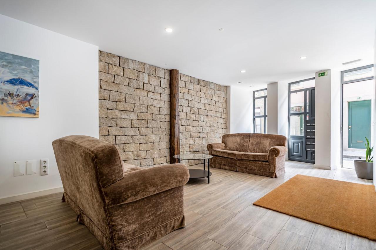 Oporto Wine Cellars Flat With Terrace Vila Nova de Gaia Exterior foto