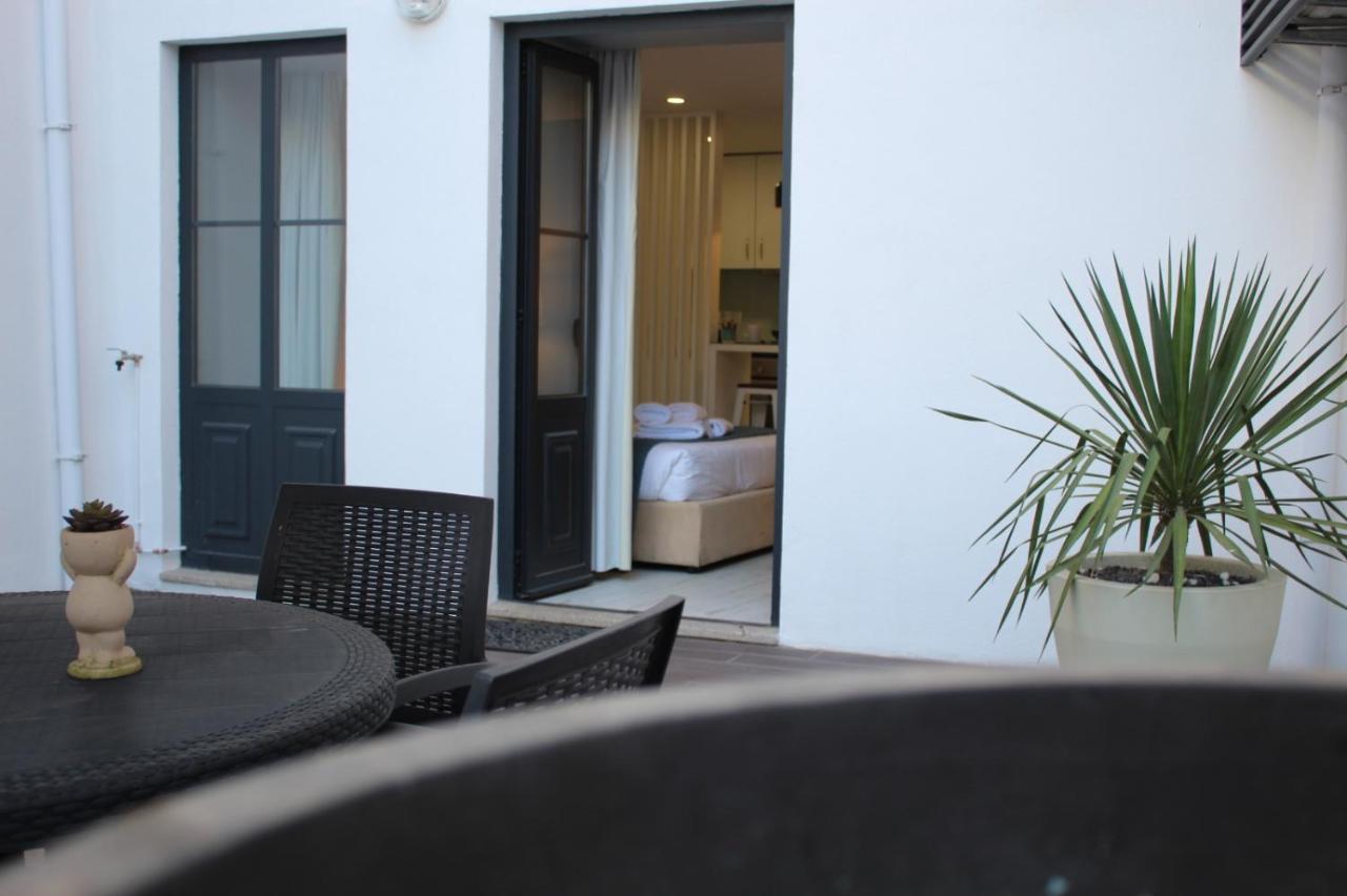 Oporto Wine Cellars Flat With Terrace Vila Nova de Gaia Exterior foto