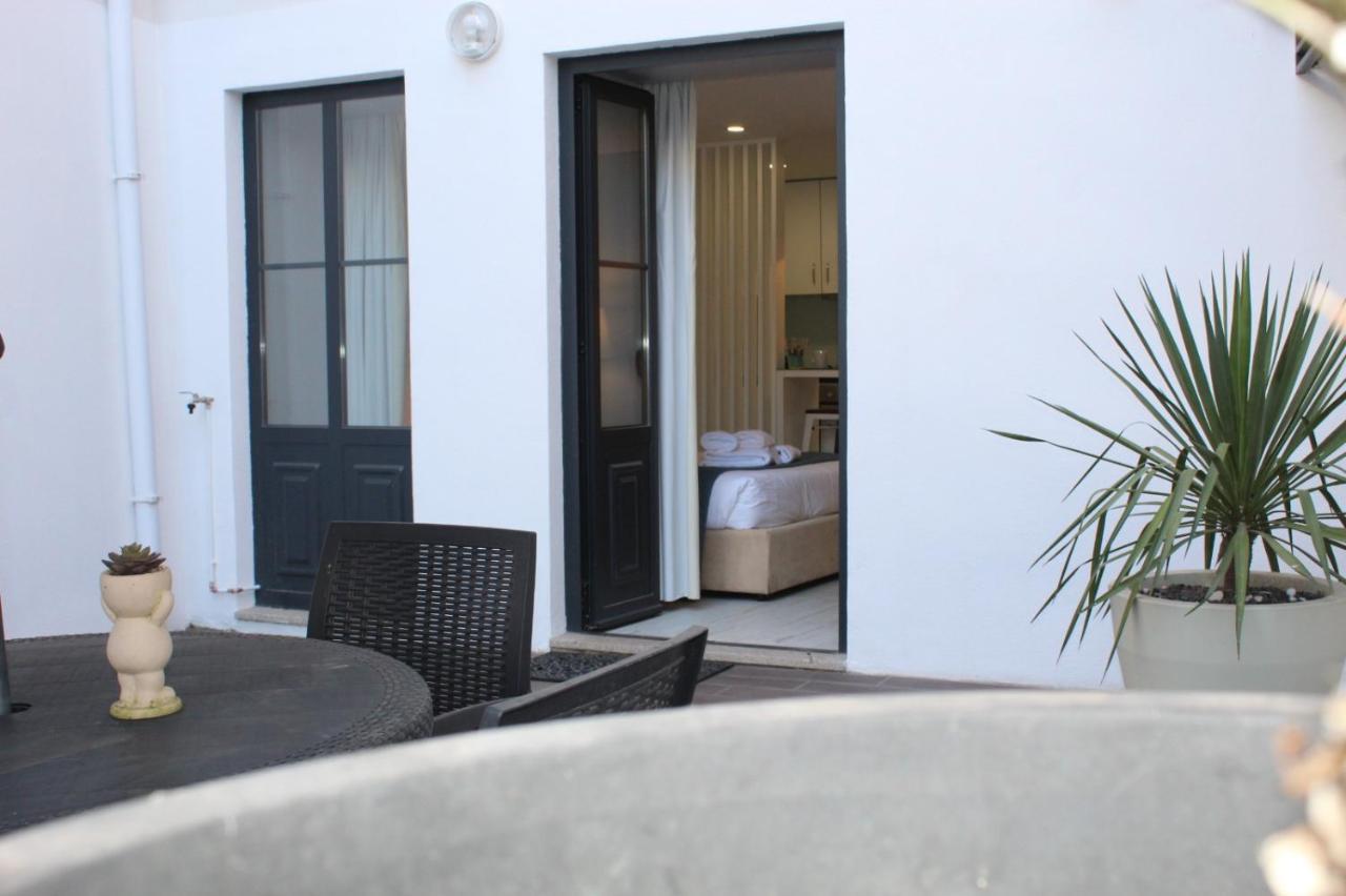 Oporto Wine Cellars Flat With Terrace Vila Nova de Gaia Exterior foto