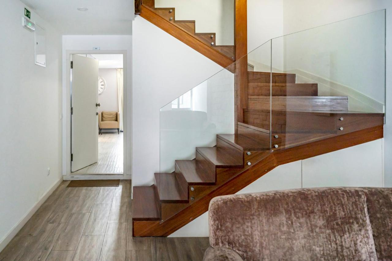 Oporto Wine Cellars Flat With Terrace Vila Nova de Gaia Exterior foto