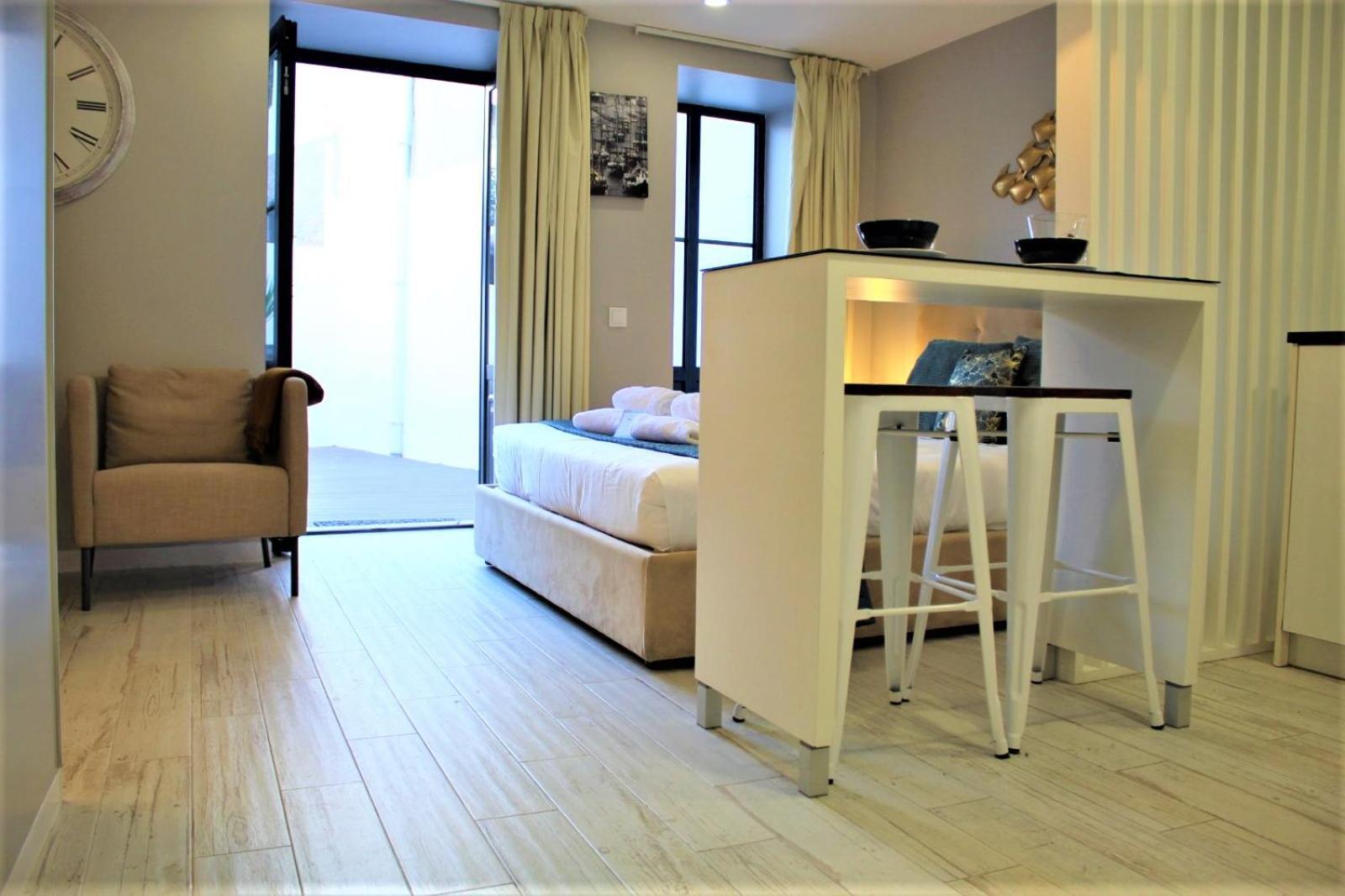 Oporto Wine Cellars Flat With Terrace Vila Nova de Gaia Exterior foto